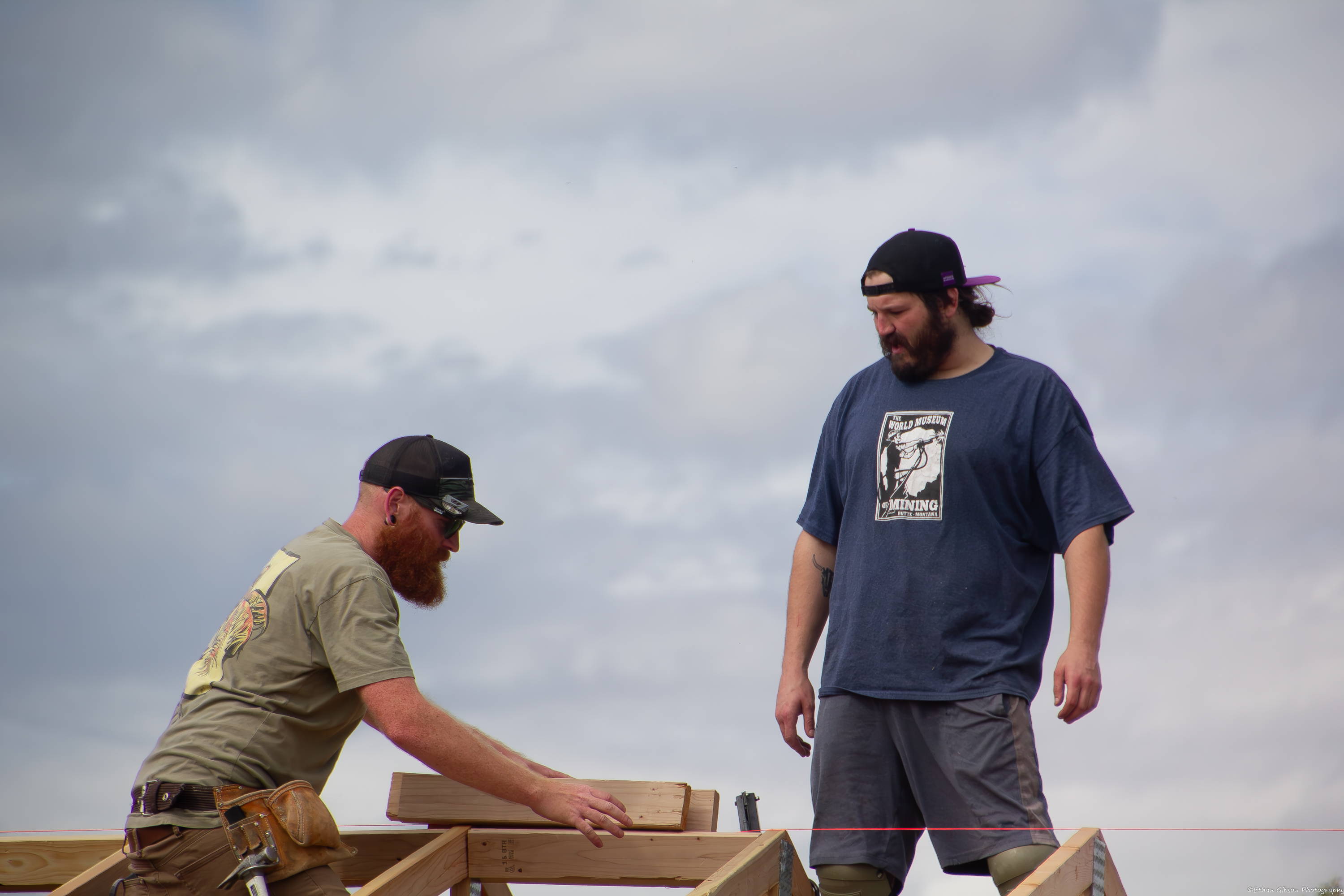 A slice of pepperoni pizza stuffed into a manilla envelope.